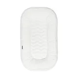 DockATot The Pure Lounger Babynest - Pristine