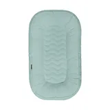 DockATot The Pure Lounger Babynestje - Marine