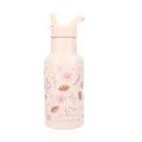 Kidzroom Trinkflasche Enchanted Memories - 350 ml - Pink