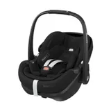 Maxi-Cosi Pebble 360 Pro 2 Autositz - Twillic Black