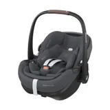 Maxi-Cosi Pebble 360 Pro 2 Autositz - Twillic Graphite