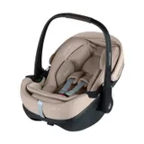 Joolz X Maxi-Cosi Pebble 360 Pro 2 Autositz - Sandy Taupe