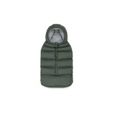 Joolz Fußsack Puffer - Forest Green