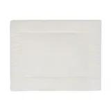 Jollein Cosy Knit Laufstallteppich - 75 x 95 cm - Ivory