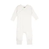 Lodger Strampelanzug - Pointelle - Größe 56 - Cream