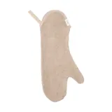 Koeka Dijon Waschlappen - Clay