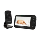 Luvion Icon Deluxe Babyphone Black Edition