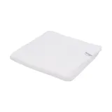 Lodger Swaddler - 70 x 70 cm - Cloud Dancer 
