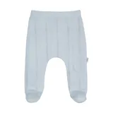 Lodger Hose - Pointelle - Größe 50 - Air