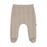Lodger Jogger Pointelle - Maat 50 - Shell