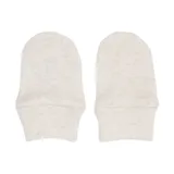 Lodger Kratzhandschuhe - Melange - One Size - Birch