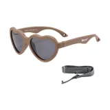 Maesy Sonnenbrille - Maes - 0 bis 2 Jahre - Taupe Braun