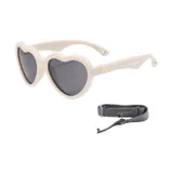 Maesy Sonnenbrille - Maes - 0 bis 2 Jahre - Beige Ecru