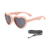 Maesy Sonnenbrille - Maes - 0 bis 2 Jahre - Hellrosa