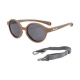 Maesy Sonnenbrille - Noah - 0 bis 2 Jahre - Taupe Braun