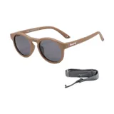 Maesy Sonnenbrille - Bowi - 1 bis 3 Jahre - Taupe Braun