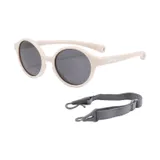 Maesy Sonnenbrille - Noah - 0 bis 2 Jahre - Beige Ecru