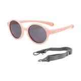 Maesy Sonnenbrille - Noah - 0 bis 2 Jahre - Hellrosa