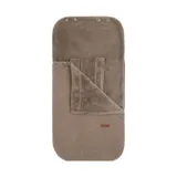 Baby's Only Sense Fußsack Clay