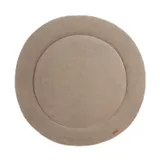 Baby’s Only Sky Laufstallteppich Rund Clay 90 cm