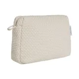 Baby's Only Sky Kulturbeutel Warm Linen