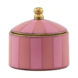 Doing Goods Bailey Circus Box - Klein - Pink