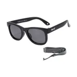 Maesy Zonnebril - Indi - 0 t/m 2 jaar - Zwart