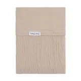 Baby's Only Tender Bettlaken - Beige - 120 x 150 cm