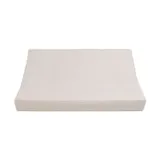 Baby's Only Tender Wickelunterlagenbezug - Linen - 45 x 70 cm