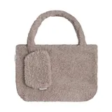 Baby's Only Snow Mombag Mit Etui - Taupe