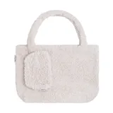Baby's Only Snow Mombag Mit Etui - Wollweiß