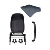 Easywalker Harvey NXT Duo Erweiterungsset – Deep Blue