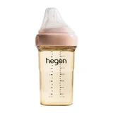 Hegen Babyfles PPSU - 240 ml - Roze