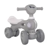 Bo Jungle Jumpy Laufrad Grey