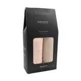 Bamboom Swaddle Muslin - XL - 120 x 120 - Set Of 2 - Branches / Almond