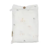 Bamboom Swaddle Muslin - XL - 120 x 120 - Farm Buddies 