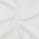 Bamboom Swaddle Muslin - XL - 120 x 120 - Bee's