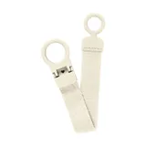 BIBS Clip Loop Schnullerkette - Ivory