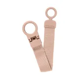 BIBS Clip Loop Schnullerkette - Blush