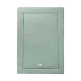 Julius Zöllner Muslin Playmat – Groen – 95/135 cm