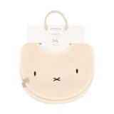 Bamboom Terry Slabbetjes – Set van 2 - Peach