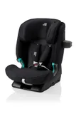 Britax Römer Advansafix Pro Autositz - Classic - Deep Black