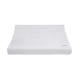 Baby's Only Sierra Aankleedkussenhoes - 45x70 cm - Wolwit 