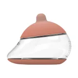 Emulait Anatomy Fles - Shape 2 - Medium