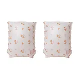 Swim Essentials Schwimmflügel - Cozy Hearts - 0-2 Jahre - 0-15 kg