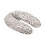 Doomoo Voedingskussen - Buddy - Leopard Cream