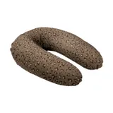 Doomoo Voedingskussen - Buddy - Leopard Bronze