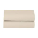 Snuz Spannbettlaken SnuzPod Co-Sleeper - 2er-Pack - Sand