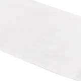 Bamboom Wieglaken - 100×75 - Bianco