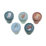 Little Dutch Selbstfärbende Stempel - Fairy Garden